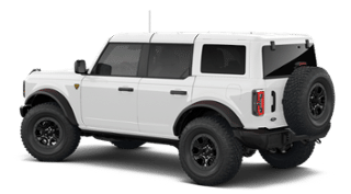 2026 Ford Bronco® External Image 2